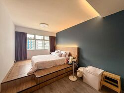 Blk 673B Fern Grove @ Yishun (Yishun), HDB 5 Rooms #521094781